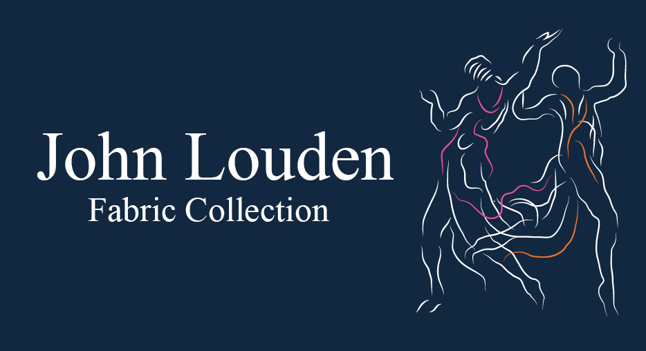 John Louden Fabrics