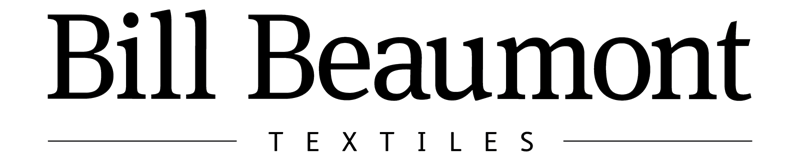 Bill Beaumont Textiles